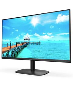 Купить ЖК-монитор AOC 24B2XHM2 Black 23.8", LCD, 1920x1080, VA, 178°/178°, D-Sub, HDMI, изображение 2 в компании Зеон