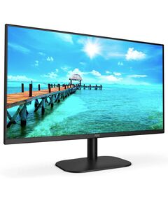 Купить ЖК-монитор AOC 24B2XHM2 Black 23.8", LCD, 1920x1080, VA, 178°/178°, D-Sub, HDMI, изображение 3 в компании Зеон