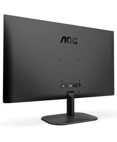 Купить ЖК-монитор AOC 24B2XHM2 Black 23.8", LCD, 1920x1080, VA, 178°/178°, D-Sub, HDMI, изображение 5 в компании Зеон