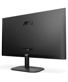 Купить ЖК-монитор AOC 24B2XHM2 Black 23.8", LCD, 1920x1080, VA, 178°/178°, D-Sub, HDMI, изображение 6 в компании Зеон