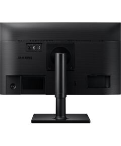 Купить ЖК монитор Samsung F24T450FQI 23.8" IPS LED, 1920x1080, HDMIx2, DP, USB 2.0x2 [LF24T450FQIXCI], изображение 2 в компании Зеон