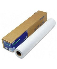 Бумага: Бумага Epson C13S045302 Production Poly Textile B1 Light 42", 180 г/м2 фотографии