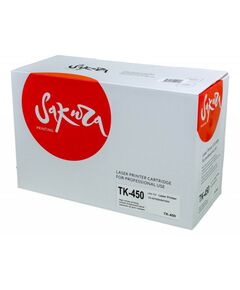 Купить Картридж для лазерного принтера Sakura TK450 Kyocera Mita FS-6970DN/6975DN [1T02J50EU0] в компании Зеон