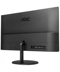 Купить ЖК-монитор AOC Q24V4EA Black 23.8", LCD, 2560x1440, HDMI, DP, изображение 2 в компании Зеон