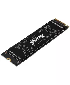 Купить SSD-накопитель Kingston 500 Gb Fury Renegade M.2 2280 M [SFYRS/500G], изображение 2 в компании Зеон