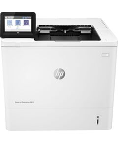 Купить Лазерный принтер HP LaserJet Enterprise M612dn A4, 1200dpi, 71ppm, 512Mb, 2 лотка 100+550, duplex, USB/extUSBx2/GigEth [7PS86A#B19] в компании Зеон