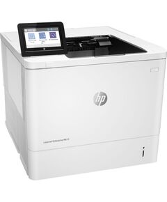 Купить Лазерный принтер HP LaserJet Enterprise M612dn A4, 1200dpi, 71ppm, 512Mb, 2 лотка 100+550, duplex, USB/extUSBx2/GigEth [7PS86A#B19], изображение 2 в компании Зеон