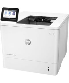 Купить Лазерный принтер HP LaserJet Enterprise M612dn A4, 1200dpi, 71ppm, 512Mb, 2 лотка 100+550, duplex, USB/extUSBx2/GigEth [7PS86A#B19], изображение 3 в компании Зеон