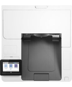 Купить Лазерный принтер HP LaserJet Enterprise M612dn A4, 1200dpi, 71ppm, 512Mb, 2 лотка 100+550, duplex, USB/extUSBx2/GigEth [7PS86A#B19], изображение 4 в компании Зеон