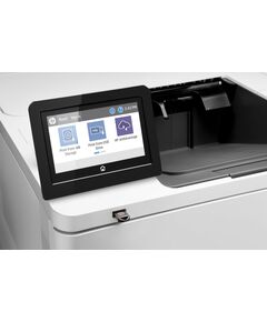 Купить Лазерный принтер HP LaserJet Enterprise M612dn A4, 1200dpi, 71ppm, 512Mb, 2 лотка 100+550, duplex, USB/extUSBx2/GigEth [7PS86A#B19], изображение 5 в компании Зеон