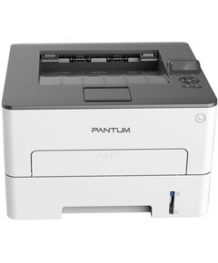 Купить Принтер Pantum P3300DW A4, 33 стр/мин, 256Mb, LCD, USB2.0, двусторонняя печать, сетевой, WiFi, NFC, изображение 3 в компании Зеон