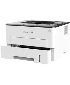 Купить Принтер Pantum P3300DW A4, 33 стр/мин, 256Mb, LCD, USB2.0, двусторонняя печать, сетевой, WiFi, NFC, изображение 4 в компании Зеон