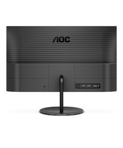 Купить ЖК-монитор AOC Q27V4EA Black 27" LCD, 2560x1440, HDMI, DP, изображение 6 в компании Зеон