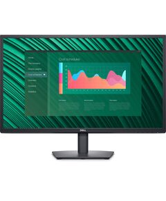 Купить ЖК-монитор Dell E2723H 27" LCD, 1920x1080, D-Sub, DP [656921] в компании Зеон