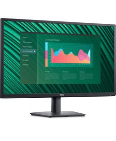 Купить ЖК-монитор Dell E2723H 27" LCD, 1920x1080, D-Sub, DP [656921], изображение 2 в компании Зеон