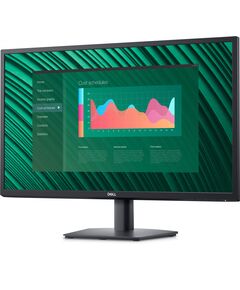 Купить ЖК-монитор Dell E2723H 27" LCD, 1920x1080, D-Sub, DP [656921], изображение 3 в компании Зеон