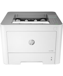 Купить Принтер HP Laser 408dn A4, 40стр/мин, 256Mb, LCD, USB2.0, сетевой, двусторонняя печать [7UQ75A] в компании Зеон