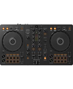 Купить Микшерный пульт Pioneer DDJ-FLX4 в компании Зеон