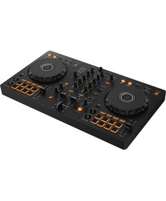 Купить Микшерный пульт Pioneer DDJ-FLX4, изображение 3 в компании Зеон