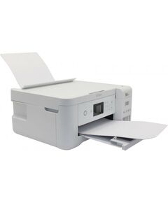 Купить МФУ Epson EcoTank L4260 A4, струйное, LCD, 33стр/мин, 5760x1440dpi, 4 краски, USB2.0, WiFi, двусторонняя печать [C11CJ63412/411/415] в компании Зеон