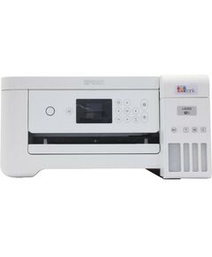 Купить МФУ Epson EcoTank L4260 A4, струйное, LCD, 33стр/мин, 5760x1440dpi, 4 краски, USB2.0, WiFi, двусторонняя печать [C11CJ63412/411/415], изображение 3 в компании Зеон