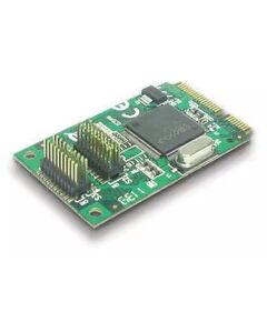 Купить Контроллер  Speed Dragon MMT01A Mini PCI-E COM 4-int в компании Зеон