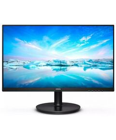 Купить Монитор PHILIPS 271V8LA/00/01 Black 27", LCD, 1920х1080, VA, 178°/178°, VGA, HDMI в компании Зеон