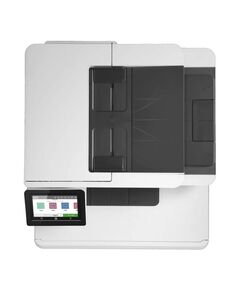 Купить МФУ HP Color LaserJet Pro MFP M479dw A4, 27стр/мин, 512Mb, LCD, двуст.печать, сетевой, USB2.0, WiFi, ADF [W1A77A], изображение 5 в компании Зеон