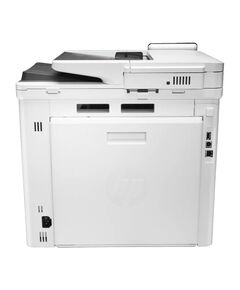 Купить МФУ HP Color LaserJet Pro MFP M479dw A4, 27стр/мин, 512Mb, LCD, двуст.печать, сетевой, USB2.0, WiFi, ADF [W1A77A], изображение 6 в компании Зеон