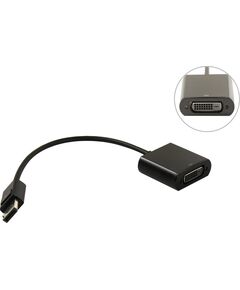 Купить Адаптер HP DisplayPort To DVI-D Adapter [FH973AA] в компании Зеон