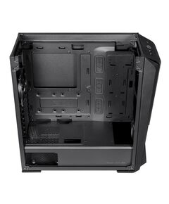 Купить Корпус Cooler Master MasterBox 500 Black Miditower ATX без БП, с окном [MB500-KGNN-S00], изображение 6 в компании Зеон