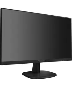 Купить ЖК-монитор PHILIPS 243V7QDSB/00/01 Black 23.8", LCD, 1920х1080, IPS, 178°/178°, VGA, DVI, HDMI, изображение 3 в компании Зеон