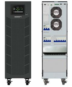 Купить Источник бесперебойного питания Ippon Innova RT 33 80K Tower 80000Вт, 80000ВА, черный [1146362], изображение 4 в компании Зеон