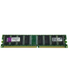 Купить Оперативная память Kingston 512 Mb DDR DIMM 168 pin DDR PC3200 [KVR400X64C3A/512] в компании Зеон