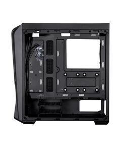 Купить Корпус Cooler Master MasterBox 500 Black Miditower ATX без БП, с окном [MB500-KGNN-S00], изображение 5 в компании Зеон