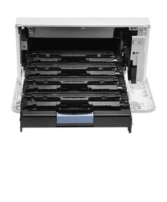 Купить МФУ HP Color LaserJet Pro MFP M479dw A4, 27стр/мин, 512Mb, LCD, двуст.печать, сетевой, USB2.0, WiFi, ADF [W1A77A], изображение 7 в компании Зеон