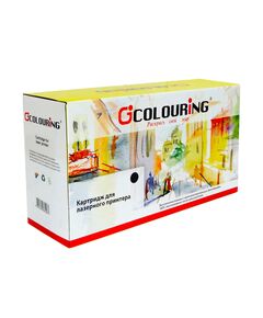 Купить Тонер-картридж Colouring CG-KX-FAT411A/461/ FAT92/ FAT94/KX-FAC415 для Panasonic KX-MB261/262/263/271/763/ [TFP013BCGJ] в компании Зеон