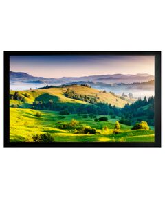 Купить Экран на раме настенный натяжной Cactus CS-PSFRE-420X236 FrameExpert, 236x420см, 16:9 в компании Зеон