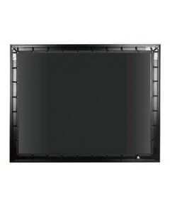 Купить Экран на раме настенный натяжной Cactus CS-PSFRE-420X236 FrameExpert, 236x420см, 16:9, изображение 2 в компании Зеон