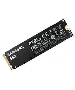 Купить SSD-накопитель Samsung 1 Tb 980 Series M.2 2280 M V-NAND 3bit-MLC RTL [MZ-V8V1T0BW] в компании Зеон