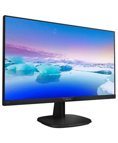 Купить ЖК-монитор PHILIPS 243V7QDAB/00/01 Black 23.8", 1920x1080, IPS, 178°/178°, DVI, HDMI, MM, изображение 2 в компании Зеон