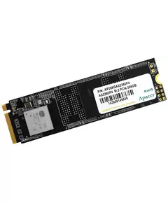 Купить SSD-накопитель Apacer 256 Gb AS2280P4 M.2 2280 M [AP256GAS2280P4-1] в компании Зеон