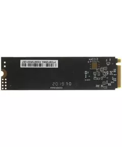 Купить SSD-накопитель Apacer 256 Gb AS2280P4 M.2 2280 M [AP256GAS2280P4-1], изображение 2 в компании Зеон