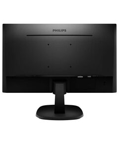 Купить ЖК-монитор PHILIPS 243V7QDAB/00/01 Black 23.8", 1920x1080, IPS, 178°/178°, DVI, HDMI, MM, изображение 3 в компании Зеон