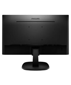 Купить Монитор PHILIPS 273V7QJAB/00/01 Black 27", 1920x1080, IPS, 178°/178°, VGA, HDMI, DP, изображение 2 в компании Зеон