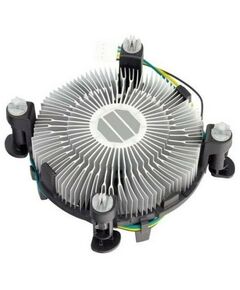 Купить Вентилятор ACD ACD-CD5L4-A s.115x, TDP 65W, 600~2500rpm, 15.5~26.8dBA, push-pin, PWM, OEM, изображение 2 в компании Зеон