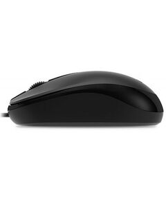 Мыши: Мышь проводная Genius DX-120 Black USB 3btn+Roll RTL фотографии