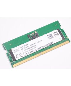 Купить Модуль памяти Hynix 8Gb SO-DIMM DDR5  [HMCG66MEBSA095N] в компании Зеон