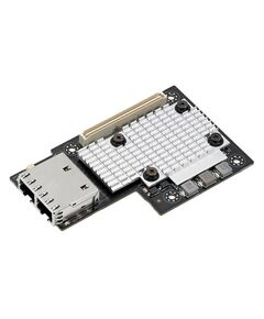 Купить Сетевой адаптер Asus MCI-10G/X550-2T OCP Network Mezzanine Card Intel 82599 10GbE 10GBase-T Dual Port PCI-E v2.0 x8 [90SC08I0-M0UAY0] в компании Зеон