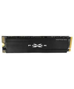 SSD-накопители: SSD-накопитель Silicon Power 1 Tb XD80 M.2 2280 M [SP001TBP34XD8005] фотографии